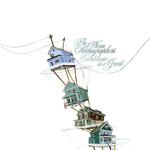 Виниловая пластинка LP Continue As A Guest - The New Pornographers - фото