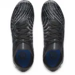 Футбольные бутсы Under Armour U Magnetico Pro 5 FG, черный - фото 5