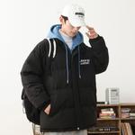 JEANSWEST Пуховик Unisex, Ecru - фото 8