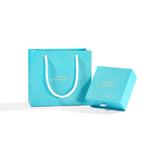 VANA Серебряное колье S925 для женщин - фото 3