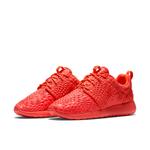 Кроссовки roshe one dmb Nike, красный - фото 3