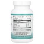 Nutricology, TriBiotics, 90 вегетарианских капсул - фото 2