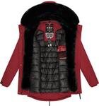 Зимняя парка NAVAHOO, Red - фото 6