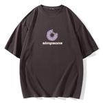 Футболка унисекс The Simpsons, черный - фото 38