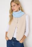 Шарф Cecil Foulard, Blau/Light Blue - фото