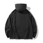 Защитная от солнца одежда Пальто Унисекс The Simpsons, Светло-фруктовый зеленый - фото 7