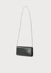 Клатч MICHAEL Michael Kors MONA CLUTCH, Black - фото 3