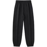 Повседневные брюки унисекс Doraemon, Хизер Грей (обычная версия) - фото 3