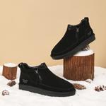 Зимние ботинки мужские Trumppipe - фото 9