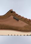 Кроссовки Napapijri Trainers, Golden Brown/Dark Brown - фото 6