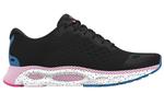 Кроссовки hovr infinite 3 'black electro pink' Under Armour, черный - фото 2