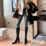 Сапоги PVAJ Knee-high Boots Women's - фото 6