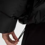 Lululemon Куртка Glyde Down мужская черная - фото 7