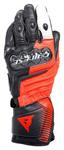 Карбон 4 Длинные перчатки Dainese, мультиколор - фото