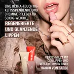 Блеск для губ Manhattan High Shine Lip Butter 002 Bubble Gum - фото 5