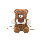 Плюшевый мишка 35 см высота 77 SEVEN DREAM - фото