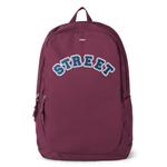 Рюкзак унисекс RIOREX, Красный - фото 32