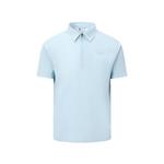 Футболка поло мужская h2explorer HELLY HANSEN, синий - фото