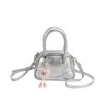 UNITE STAR Мини рюкзак, Cream White, Love at First Sight Gift Box Set - фото 4