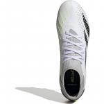 Футбольные бутсы Predator ... Adidas, мультиколор - фото 3