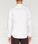 Рубашка BOSS BLACK Slim Fit, белый - фото 4