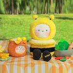 Кукла Bobo&Coco Lemon Honey 8 см POP MART - фото 2