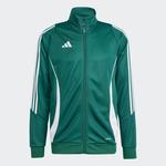 Тренировочная куртка ADIDAS PERFORMANCE Tiro 24, Jade - фото