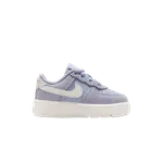 Кроссовки Nike Force 1 Low LV8 2 TD 'Ghost Sail' - фото