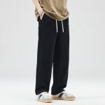 Повседневные брюки Unisex Jeep, хаки - фото 6