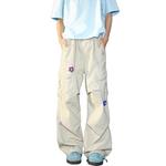 Кargo-брюки Unisex Moderate ZIAREL, coffee - фото 3