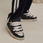 Кроссовки palladium Pallablast Black White, черный/темно-серый - фото 6