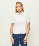 Полюс regular fit Just Cavalli, белый - фото