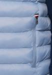 Куртка Tommy Hilfiger PACKABLE VEST, Brisk Blue/Blue - фото 6