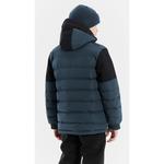 Функциональная куртка prtbrucer jr snowjacket Protest, синий - фото 4