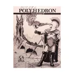 Журнал #38 "Escape From Demoncoomb Mountain Module", Polyhedron Magazine #01 - #50 - фото