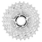 Велокассета Campagnolo Super Record Wireless 12s, серебряный - фото 5