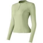 Фитнес-одежда для женщин Moderate 361°, avocado зеленый - фото