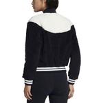 Женская куртка Nike, цвет Black - фото 3