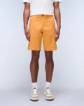 Мужские шорты-бермуды Nakuru Napapijri, оранжевый - фото