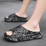 Шлепанцы мужские Caritesport, белый - фото 8