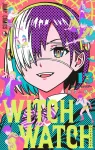 Witch Watch 13 (Jump Comics) - фото