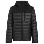 Куртка Protest Gonzo, черный - фото