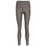 Леггинсы Hummel Tola High Waist, серый - фото