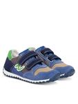 Кроссовки Sammy 2 Vl. 2016558-02-2C85 S Naturino, синий - фото 2