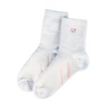 Женские носки для бадминтона 1 упаковка YONEX, индиго - фото 8