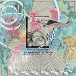 Виниловая пластинка Hayes, Matthew - Codeine Dream Loop - фото