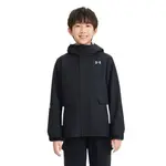 Детская куртка Grade School Under Armour, светло-серый - фото 3