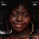 Матирующая пудра Can't Stop Won't Stop All Day NYX Professional Makeup, Tan - фото 5