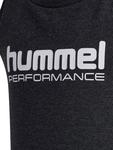 Топ "Топ" черного цвета Hummel - фото 3