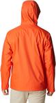 Куртка Columbia Men's Watertight II, Red Quartz - фото 2